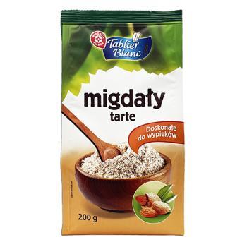 WM Migdały tarte 200g (1)