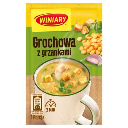 Winiary Grochowa z grzankami 22 g (1)