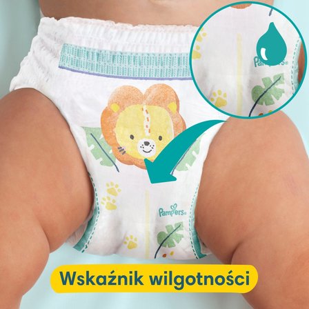 Pieluchomajtki Night Pampers Pants Rozmiar 5, 56 Pieluszki, 12kg - 17kg, pants, Pampers (3)