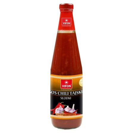 Vifon Sos chili tajski słodki 700 ml (1)