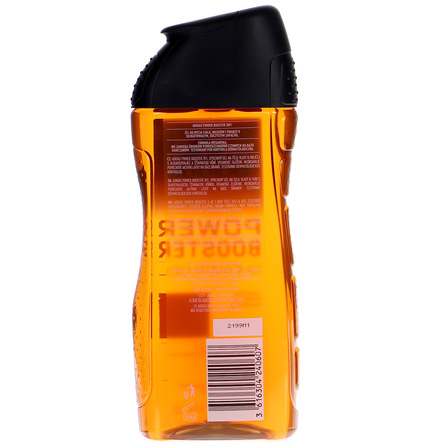 Adidas Power Booster Żel do mycia 3w1 250 ml (2)