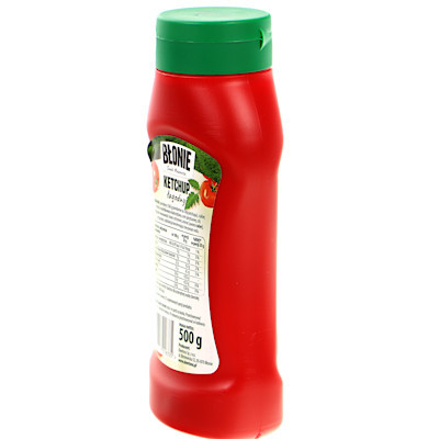 Błonie Ketchup łagodny 500 g (8)