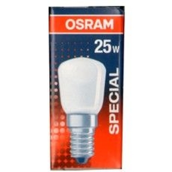 OSRAM ŻARÓWKA  25W E14 (1)