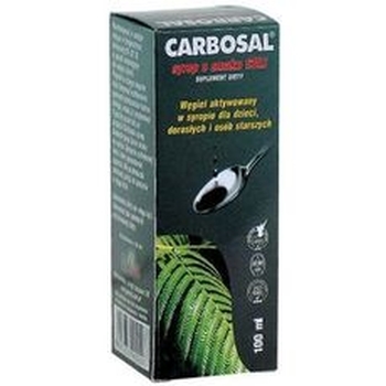 CARBOSAL SYROP 100ML (1)