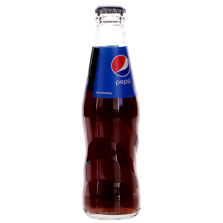 Pepsi Napój gazowany o smaku cola 250 ml (11)