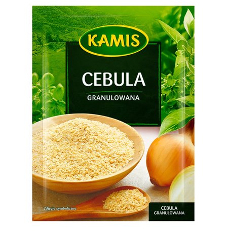 Kamis Cebula granulowana 20 g (1)