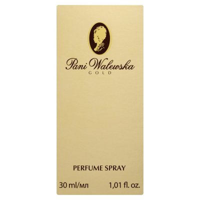 Pani Walewska Gold Perfumy 30 ml (1)