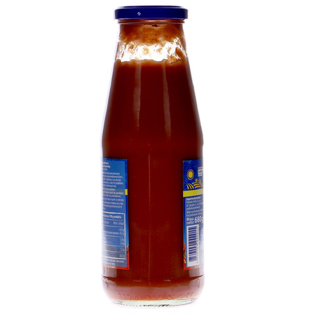 Podravka Passata przecier pomidorowy 680 g (6)