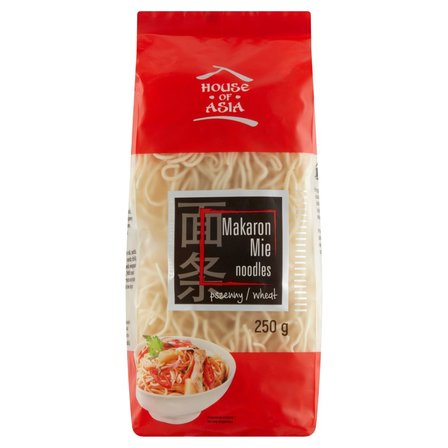 House of Asia Makaron mie 250 g (1)