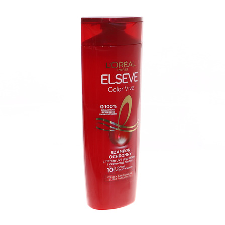 L'Oreal Paris Elseve Color Vive Szampon ochronny 400 ml (11)