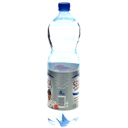 SELENKA WODA MINERALNA 1,5L NIEGAZOWANA PET (4)