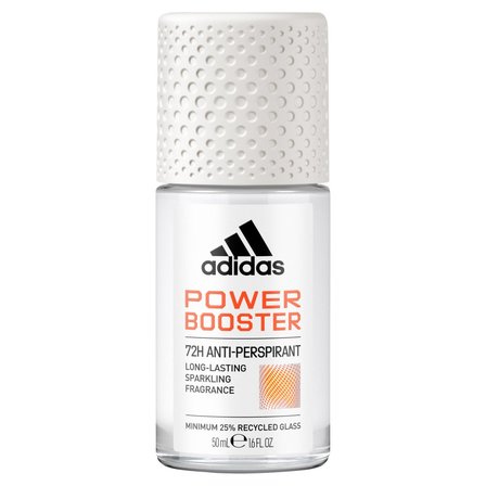 Adidas Power Booster Antyperspirant w kulce 50 ml (1)