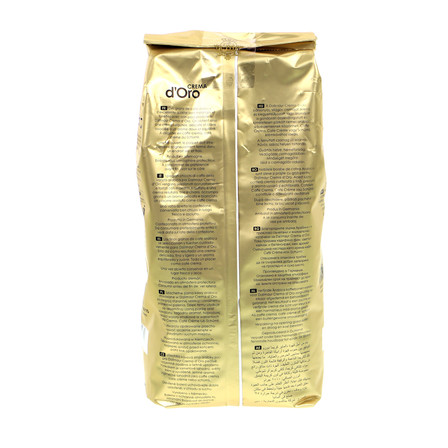 Dallmayr Crema d'Oro Kawa ziarnista 1000 g (11)