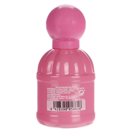 FLOR DE MAYO Mini Woda toaletowa Bombon PINK, 20 ml (2)