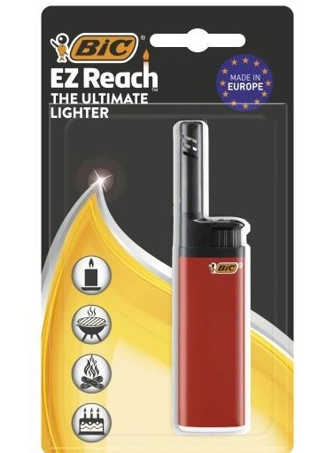 BIC ZAPALNICZKA EZ REACH (1)