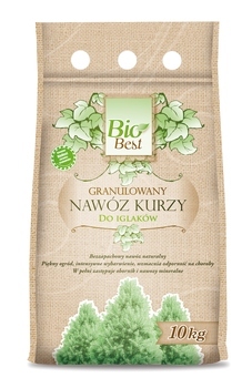 BIOBEST 10KG KURZAK DO IGLAKÓW (1)