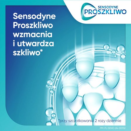 Sensodyne ProSzkliwo Pasta do zębów z fluorkiem codzienna ochrona 75 ml (5)