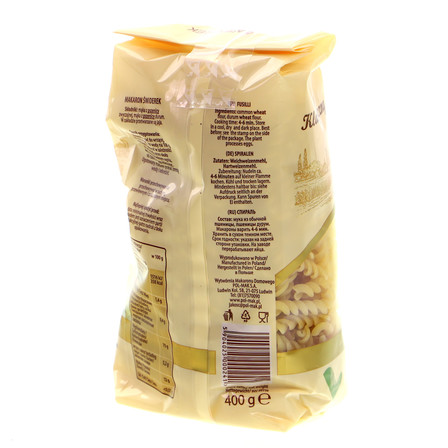 POLMAK MAKARON ŚWIDERKI 400G (7)