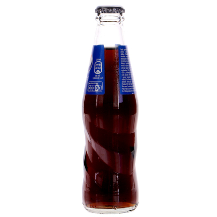 Pepsi Napój gazowany o smaku cola 250 ml (3)