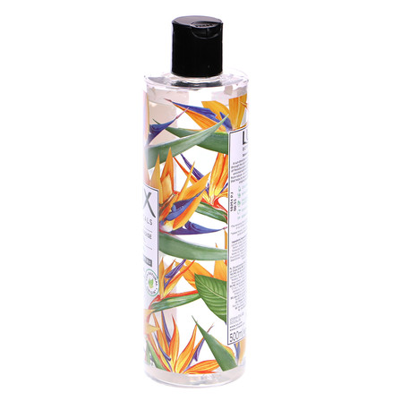 Lux Botanicals Bird of Paradise & Rosehip Oil Żel pod prysznic 500 ml (3)