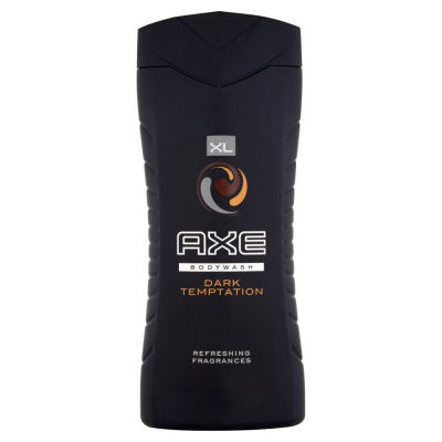 Axe Dark Temptation Żel pod prysznic 400 ml (1)