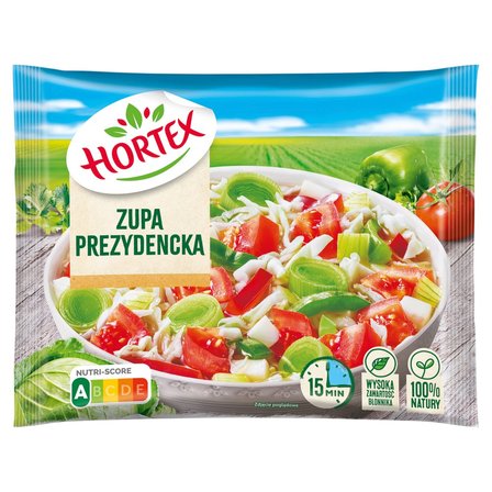 Hortex Zupa prezydencka 450 g (1)