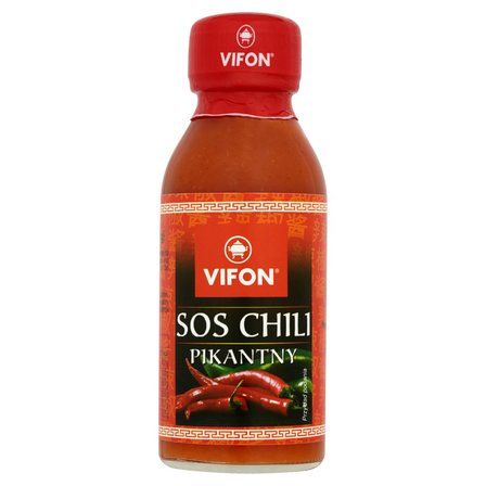 Vifon Sos chili pikantny 100 ml (1)