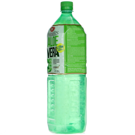 OKF Farmer's Aloe Vera Original Napój z aloesu 1,5 l (8)