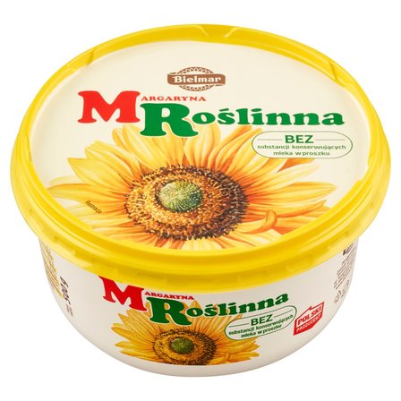 MR Margaryna roślinna 500 g (2)