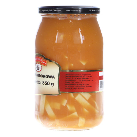 KOTWICA ZUPA POMIDOROWA 850G (2)