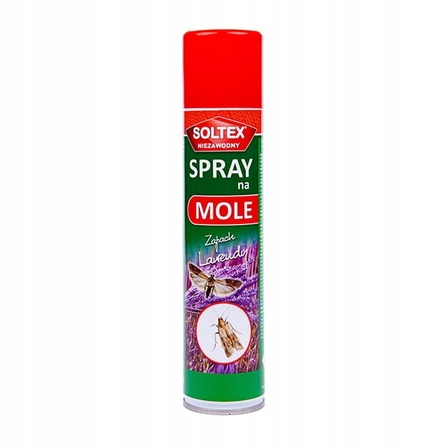 Soltex spray na mole lawendowy (1)