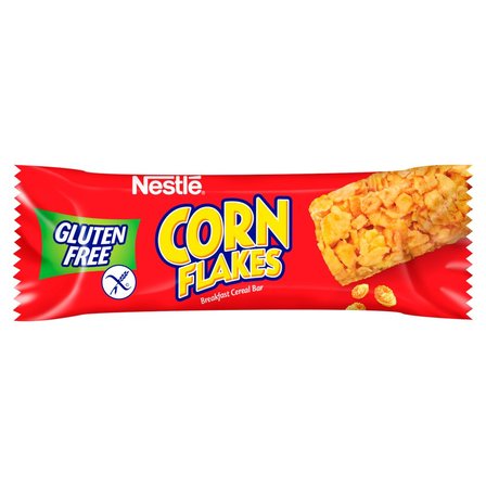 Nestlé Corn Flakes Batonik zbożowy 22 g (1)