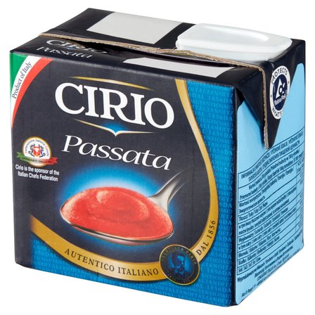 Cirio Przecier pomidorowy 500 g (2)