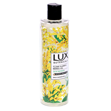 Lux Botanicals Ylang Ylang & Neroli Oil Żel pod prysznic 500 ml (11)