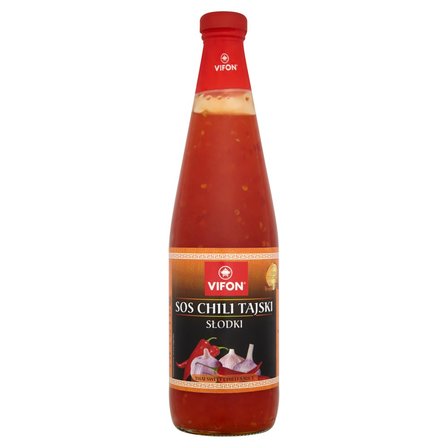 Vifon Sos chili tajski słodki 700 ml (1)