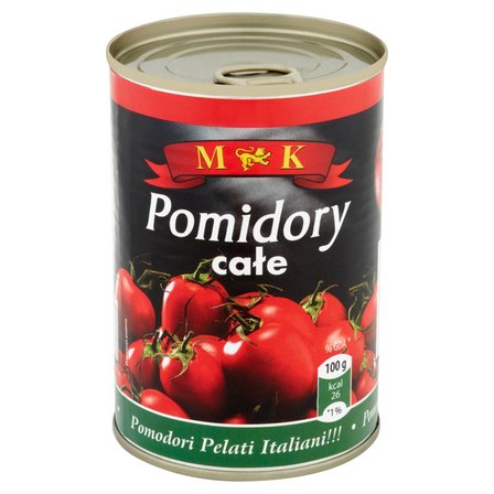 MK Pomidory całe 400 g (2)