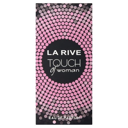 LA RIVE Touch of Woman Woda perfumowana damska 90 ml (1)