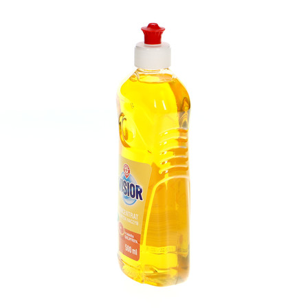 WM Płyn do mycia naczyń koncentr. grejfrut. 500ml (2)