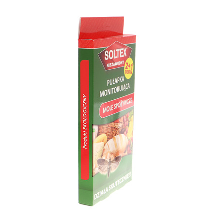 SOLTEX PUŁAPKA NA MOLE 2SZT (10)