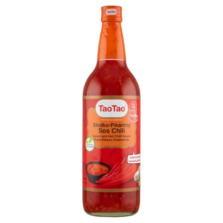 Tao Tao Sos chili słodko-pikantny 740 ml (1)