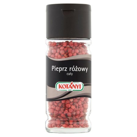 Kotányi Pieprz różowy cały 25 g (1)