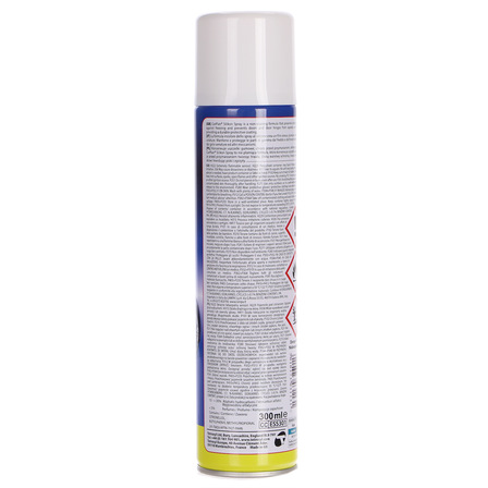 Car Plan silikon spray w areozolu 300ml (5)