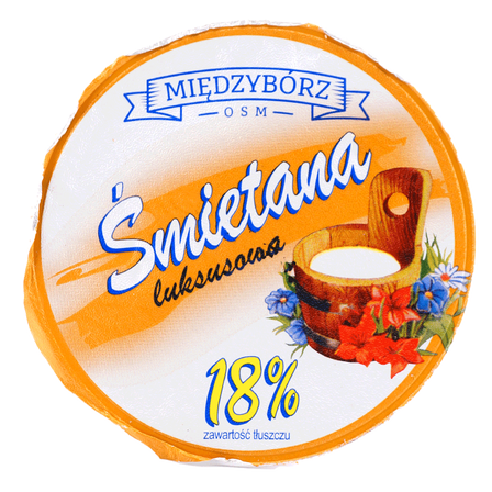 MIĘDZBÓRZ ŚMIETANA LUSKUSOWA  18% 200G (1)