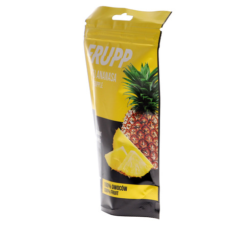 FRUPP OWOCE LIOFILIZOWANE ANANAS 15G (2)