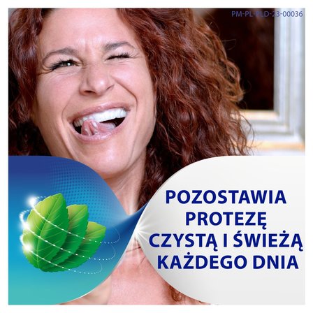 Corega Tabs Tabletki do czyszczenia protez zębowych 6 sztuk (5)