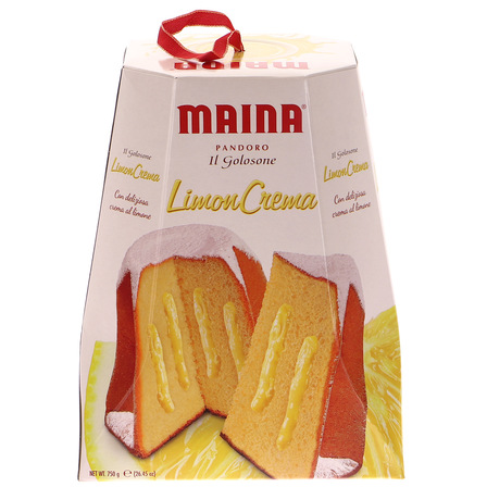 Maina babka Limon Crema 750g (1)