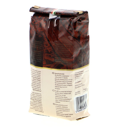 VASPIATTA KAWA ROMA ZIARNISTA 250G (4)