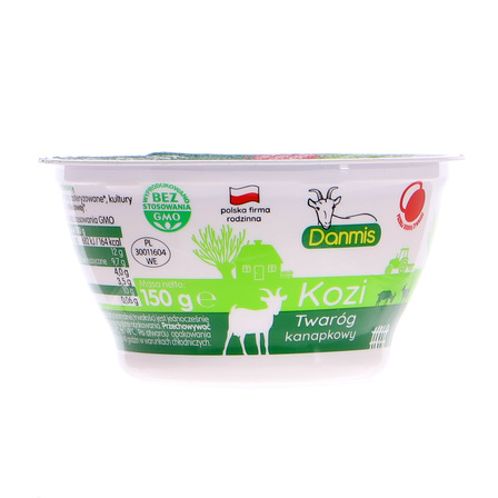 DANMIS SER KOZI KANAPKOWY 150G (11)