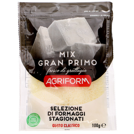 AGRIFORM MIX GRAN PRIMO 100G (1)