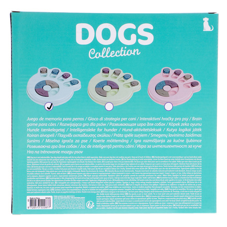 DOGS COLLECTION ZABAWKA DLA PSA EDUKACYJNA  23CM (2)